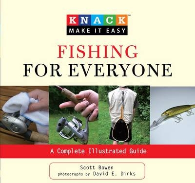 Knack Fishing for Everyone - Scott Bowen