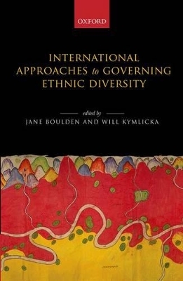 International Approaches to Governing Ethnic Diversity - 