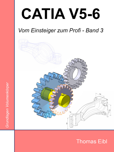 Catia V5-6 -  Thomas Eibl