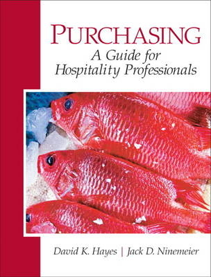 Purchasing - David K. Hayes, Jack D. Ninemeier