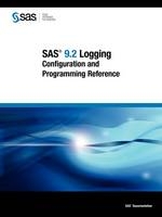 SAS 9.2 Logging - 