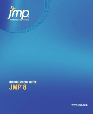 Jmp 8 Introductory Guide - 