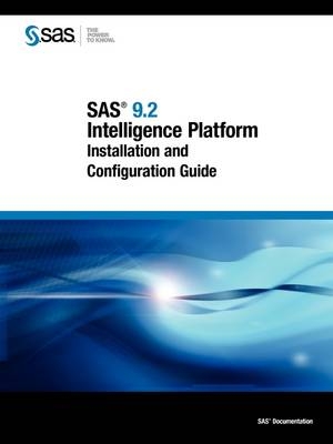 SAS 9.2 Intelligence Platform - 