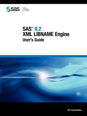 SAS 9.2 XML Libname Engine - 