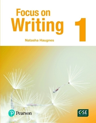 Focus on Writing 1 - Natasha Haugnes