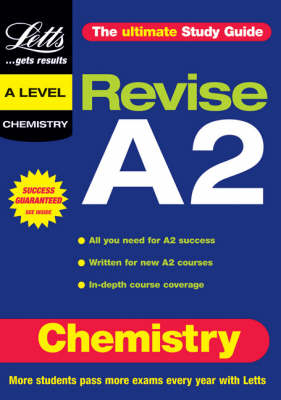 Chemistry - Rob Ritchie