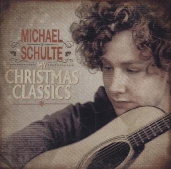 My Christmas Classics, 1 Audio-CD - Michael Schulte