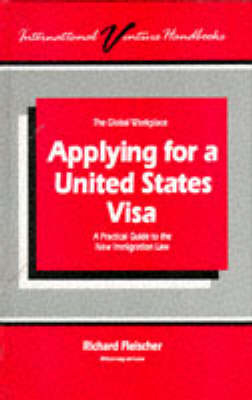 Applying for a United States Visa - Richard Fleischer