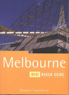 Melbourne - Stephen Townshend