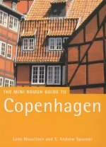 Copenhagen - Lone Mouritsen, Andrew Spooner