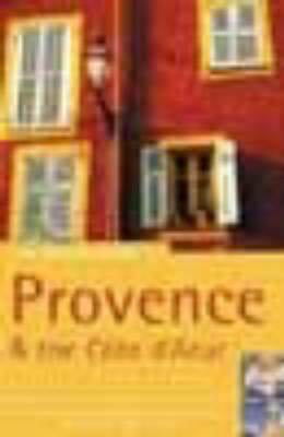 The Rough Guide To Provence & The Cote D'azur -  Rough Guides