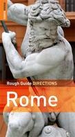 Rough Guide Directions Rome - Martin Dunford