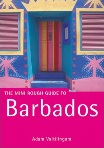 The Rough Guide to Barbados - Adam Vaitilingam