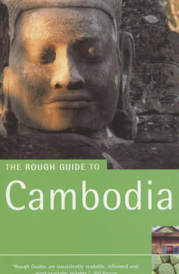 The Rough Guide to Cambodia - Beverley Palmer