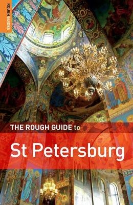 The Rough Guide to St Petersburg - Dan Richardson