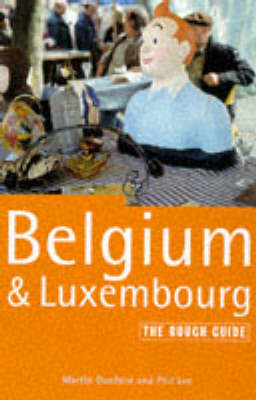 Belgium and Luxembourg - Martin Dunford, Phil Lee