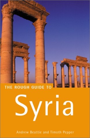 Syria - Andrew Beattie, Timothy Pepper