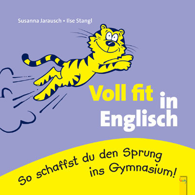 Voll fit in Englisch - Susanna Jarausch, Ilse Stangl