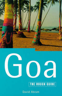 Goa - David Abram