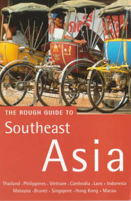 Rough Guide to Southeast Asia -  Rough Guides