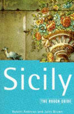 Sicily - Robert Andrews, Jules Brown