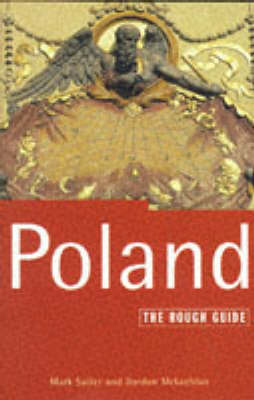 Poland - Mark Salter, Gordon McLachlan