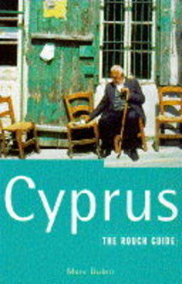 Cyprus - Marc Dubin