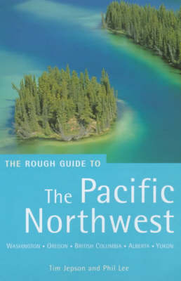 Pacific Northwest - Tim Jepson, Phil Lee