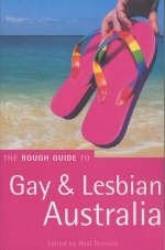 The Rough Guide to Gay and Lesbian Australia - Neal Drinnan