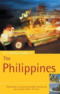 The Rough Guide to the Philippines - David Dalton