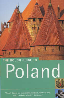 The Rough Guide to Poland - Mark Salter, Gordon McLachlan