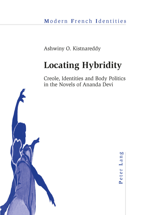 Locating Hybridity - Ashwiny O. Kistnareddy