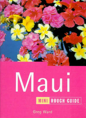 Maui - Greg Ward