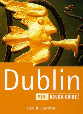 Dublin - Dan Richardson