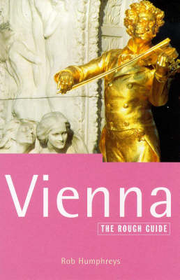 Vienna - Rob Humphreys