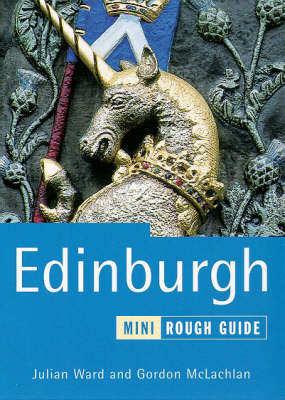 Edinburgh - Julian Ward, Gordon McLachlan