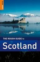 The Rough Guide to Scotland - Donald Reid, Rob Humphreys