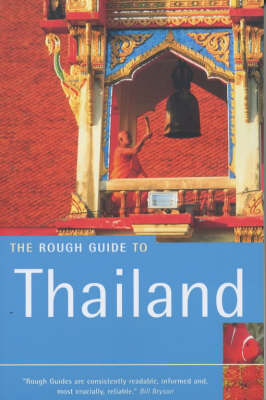 Thailand - Paul Gray, Lucy Ridout