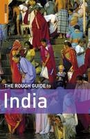 The Rough Guide to India - David Abram,  Rough Guides