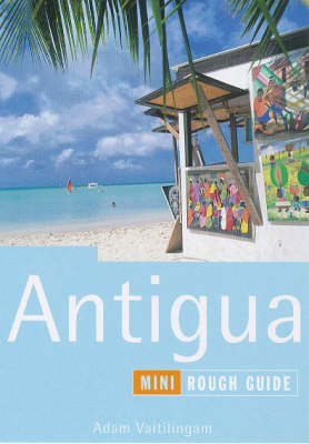 Antigua - Adam Vaitilingam