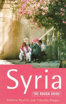 Syria - Andrew Beattie, Timothy Pepper