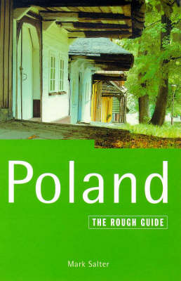 Poland - Mark Salter, Gordon McLachlan