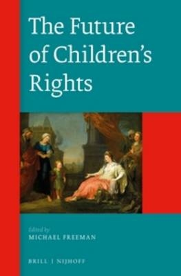 The Future of Children’s Rights - 