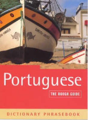 Portuguese Phrasebook -  Lexus