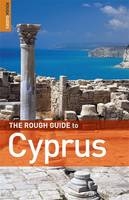 The Rough Guide to Cyprus - Marc Dubin