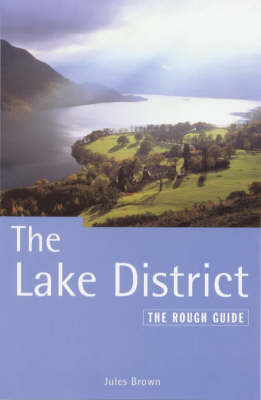 Lake District - Jules Brown