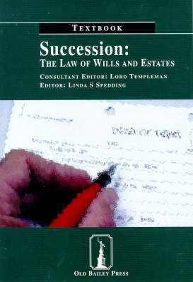 Succession - 