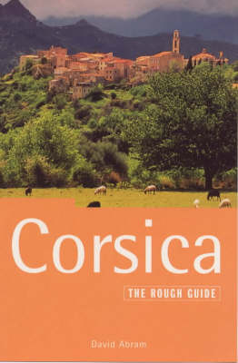 Corsica - Theo Taylor