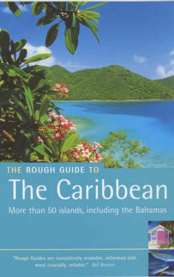 The Rough Guide to the Caribbean -  Rough Guides