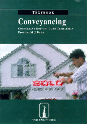 Conveyancing - 